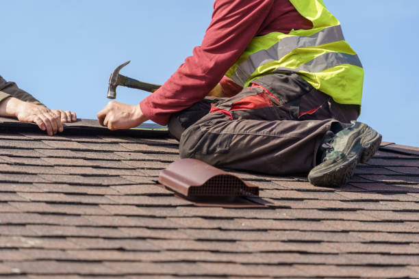 Best Roof Replacement Cost  in Mcdade, TX