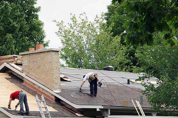 Best Best Roofing Contractors  in Mcdade, TX