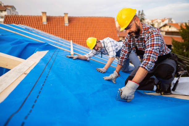 Best Roof Waterproofing Services  in Mcdade, TX