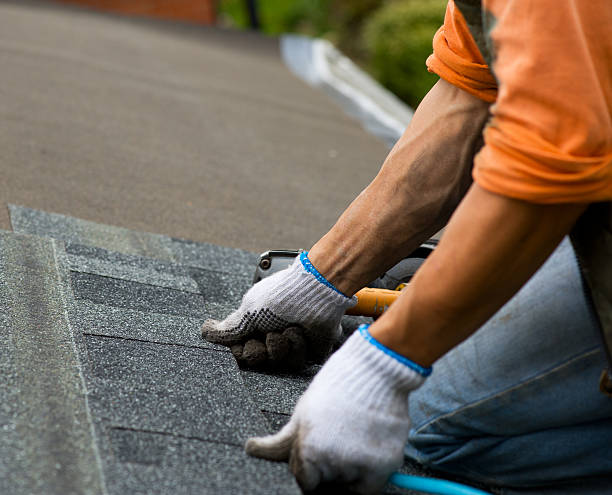 Best Flat Roof Repair Services  in Mcdade, TX