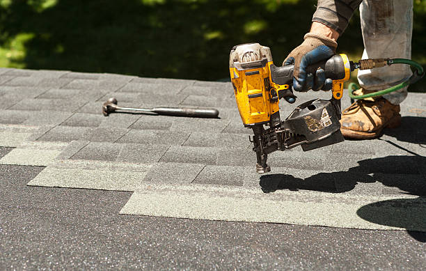 Best Affordable Roofing Company  in Mcdade, TX