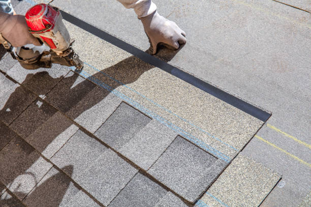 Best Shingle Roofing Installation  in Mcdade, TX